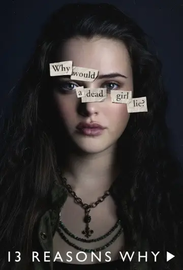 Постер к сериалу "13 причин почему" #1320780