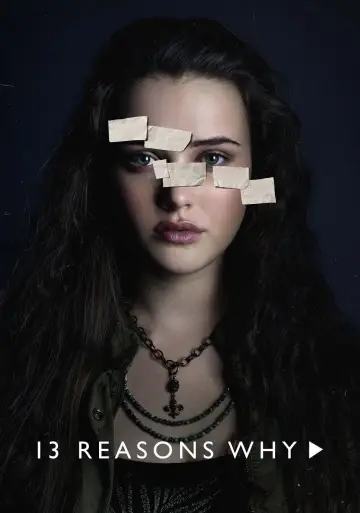 Постер к сериалу "13 причин почему" #1320781