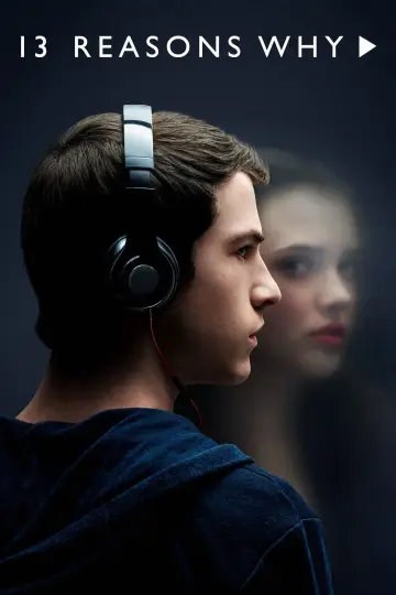 Постер к сериалу "13 причин почему" #1320792