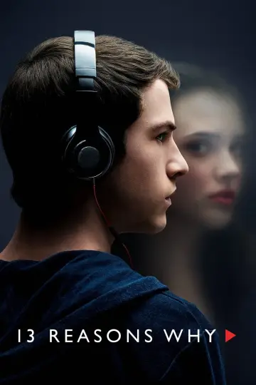 Постер к сериалу "13 причин почему" #1320794