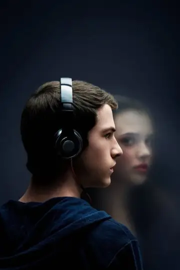Постер к сериалу "13 причин почему" #1320795