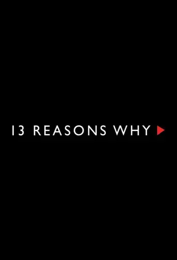 Постер к сериалу "13 причин почему" #1320799