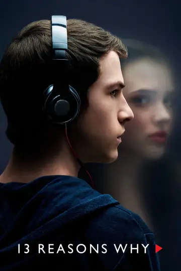 Постер к сериалу "13 причин почему" #1320801