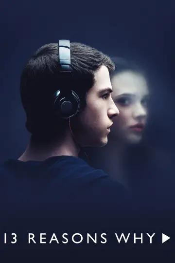 Постер к сериалу "13 причин почему" #1320804