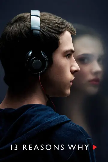 Постер к сериалу "13 причин почему" #1320805
