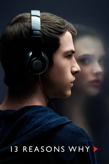 Постер к сериалу "13 причин почему" #1320806