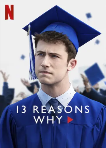 Постер к сериалу "13 причин почему" #1320808