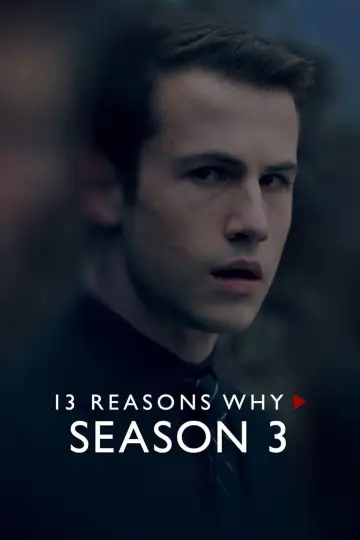 Постер к сериалу "13 причин почему" #1320810
