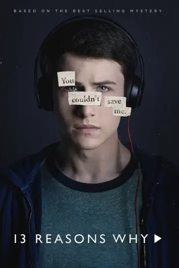 Постер к сериалу "13 причин почему" #1320812
