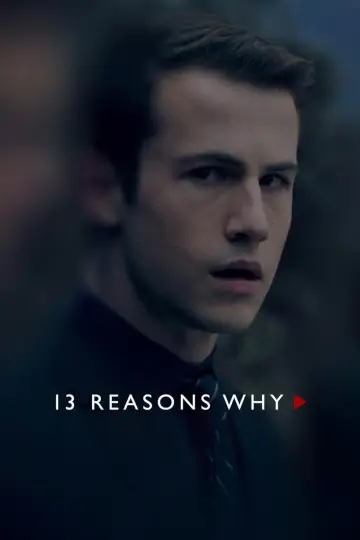 Постер к сериалу "13 причин почему" #1320813