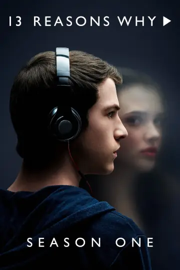 Постер к сериалу "13 причин почему" #1614653