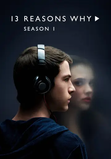 Постер к сериалу "13 причин почему" #1614654