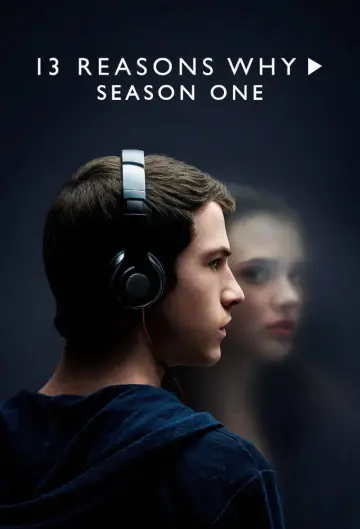 Постер к сериалу "13 причин почему" #1614657