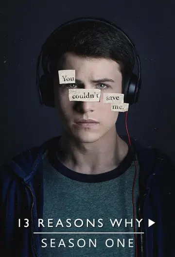 Постер к сериалу "13 причин почему" #1614658