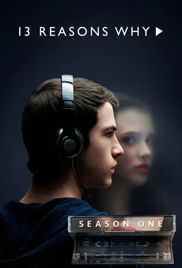 Постер к сериалу "13 причин почему" #1614659