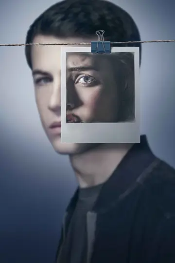 Постер к сериалу "13 причин почему" #1614664