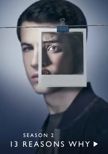 Постер к сериалу "13 причин почему" #1614666