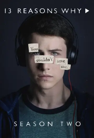 Постер к сериалу "13 причин почему" #1614669