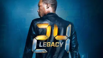 Задник к сериалу "24 часа: Наследие" #1470975