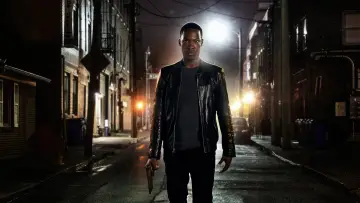 Задник к сериалу "24 часа: Наследие" #1470980