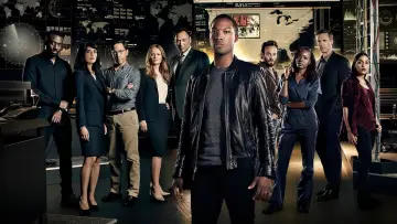 Задник к сериалу "24 часа: Наследие" #1470983