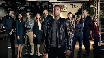 Задник к сериалу "24 часа: Наследие" #1470984