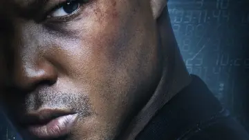 Задник к сериалу "24 часа: Наследие" #1470986