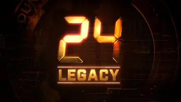 Задник к сериалу "24 часа: Наследие" #1470987