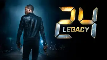 Задник к сериалу "24 часа: Наследие" #1470992