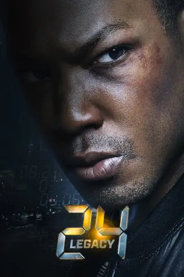 Постер к сериалу "24 часа: Наследие" #1470999