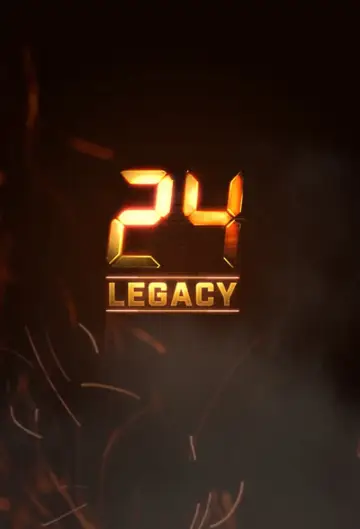 Постер к сериалу "24 часа: Наследие" #1471004