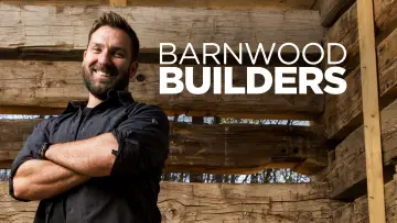 Задник к сериалу "Barnwood Builders" #1494975