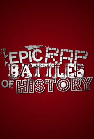 Постер к сериалу "Эпические рэп-битвы истории" #1375278