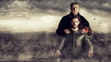 Задник к сериалу "Медичи" #1385139