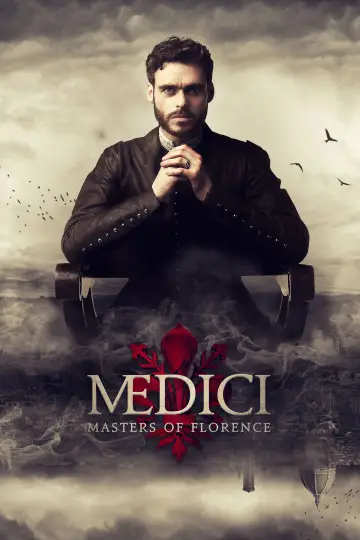 Постер к сериалу "Медичи" #1385155