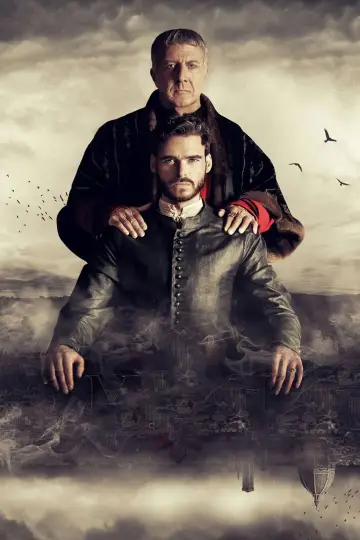 Постер к сериалу "Медичи" #1385159