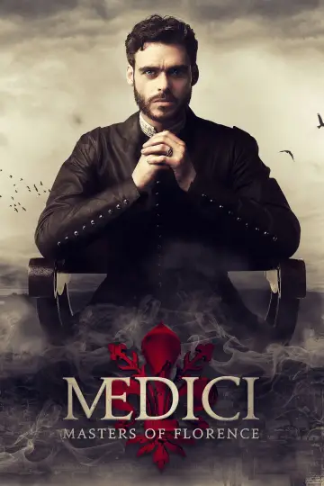 Постер к сериалу "Медичи" #1715232
