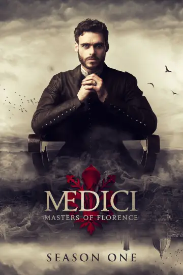 Постер к сериалу "Медичи" #1715233