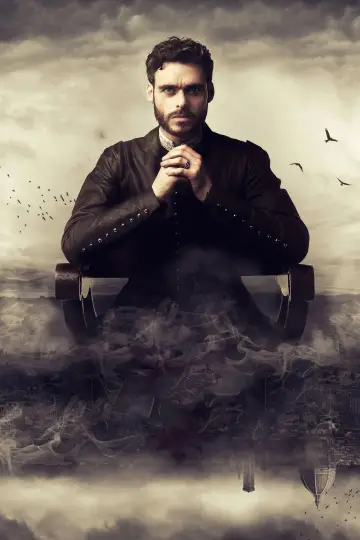Постер к сериалу "Медичи" #1715239