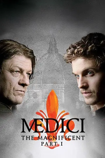 Постер к сериалу "Медичи" #1715240