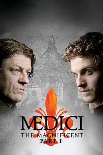 Постер к сериалу "Медичи" #1715249