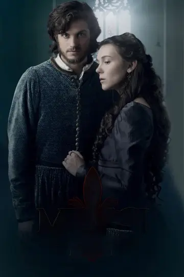 Постер к сериалу "Медичи" #1715257