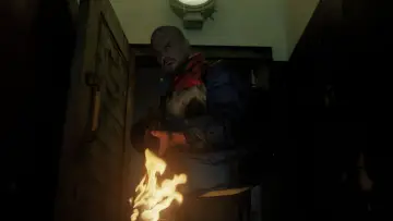 Задник к сериалу "Очень странные дела" #1238999