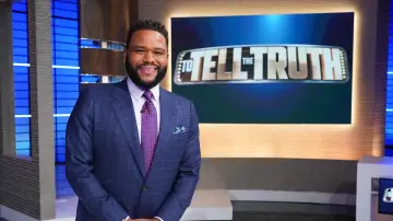 Задник к сериалу "To Tell the Truth" #1539723
