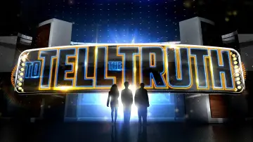 Задник к сериалу "To Tell the Truth" #1539724
