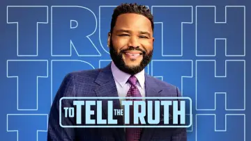 Задник к сериалу "To Tell the Truth" #1539749