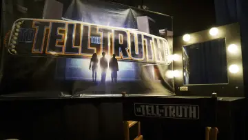 Задник к сериалу "To Tell the Truth" #1539753