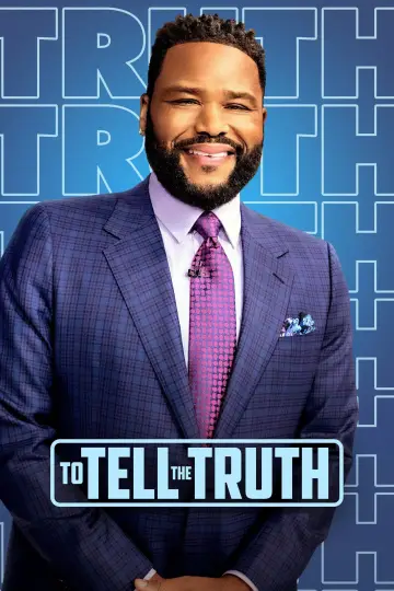 To Tell the Truth постер