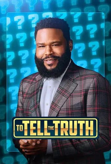 Постер к сериалу "To Tell the Truth" #1539757