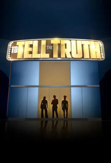 Постер к сериалу "To Tell the Truth" #1539759